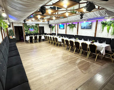  ресторан Сова