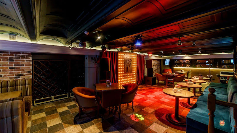 Nebar фотография №17