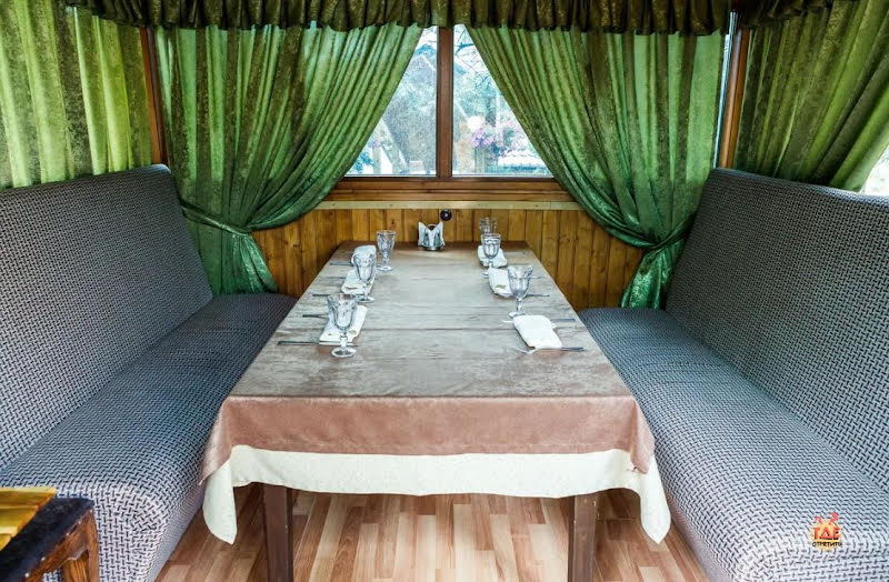 Лебединое озеро фотография №13