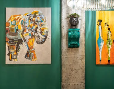 Свадьба в Покровский