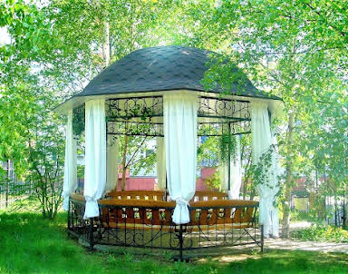  ресторан Аристократ-Кафе