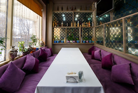 Зал №2 в Зал №3