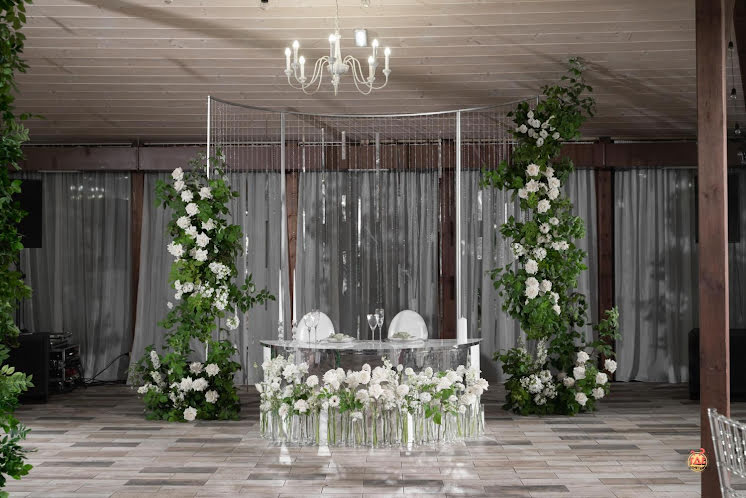 Ресторан в «Пасторское озеро» фотография №14