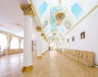  ресторан Дворец Торжеств