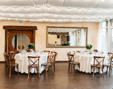 Свадьба в Тортуга