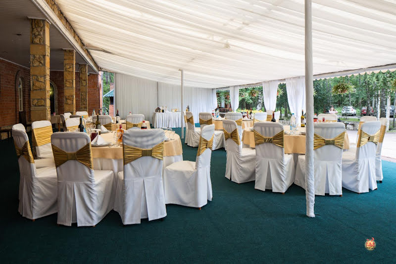 Загородный клуб Бисерово фотография №15