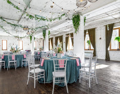  ресторан Forest-hall