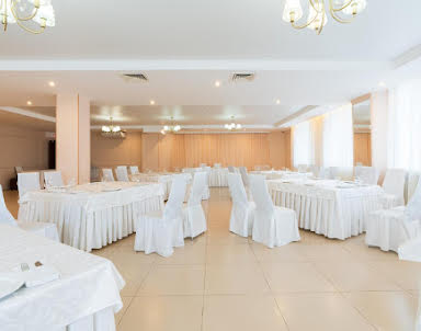  ресторан Redberry