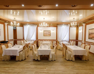  ресторан Тверской