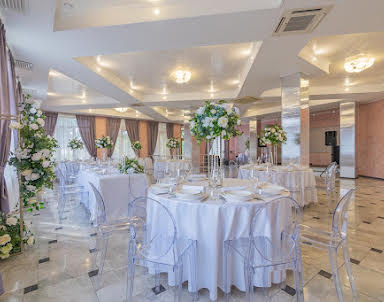  ресторан Ропшинская Рапсодия