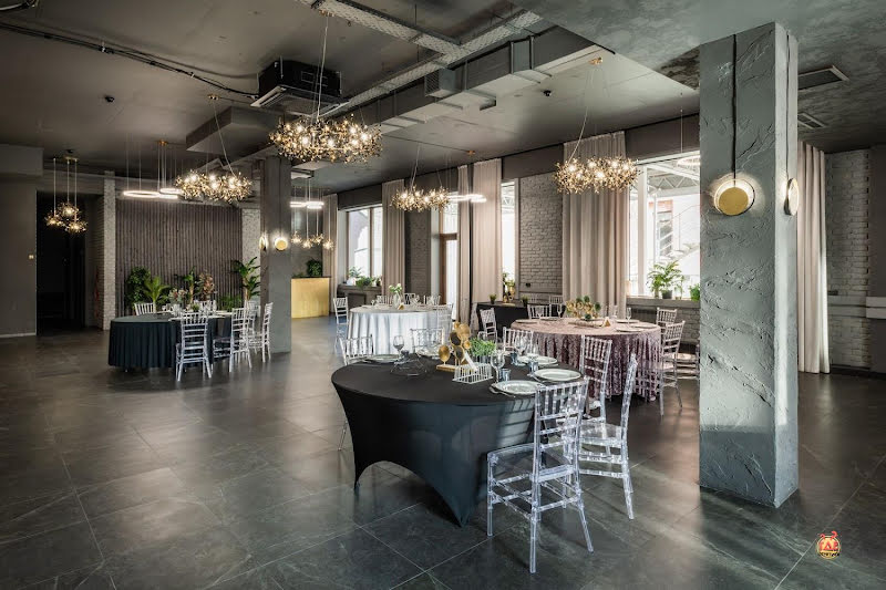 Food Factory  loft на Ядрицевской фотография №3