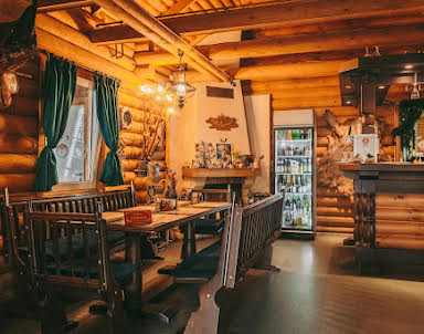  ресторан Совиньон