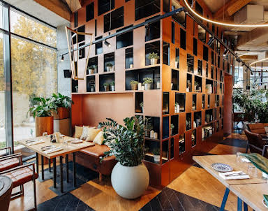 День рождения в Сыроварня