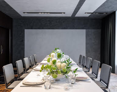  ресторан Hyatt Place
