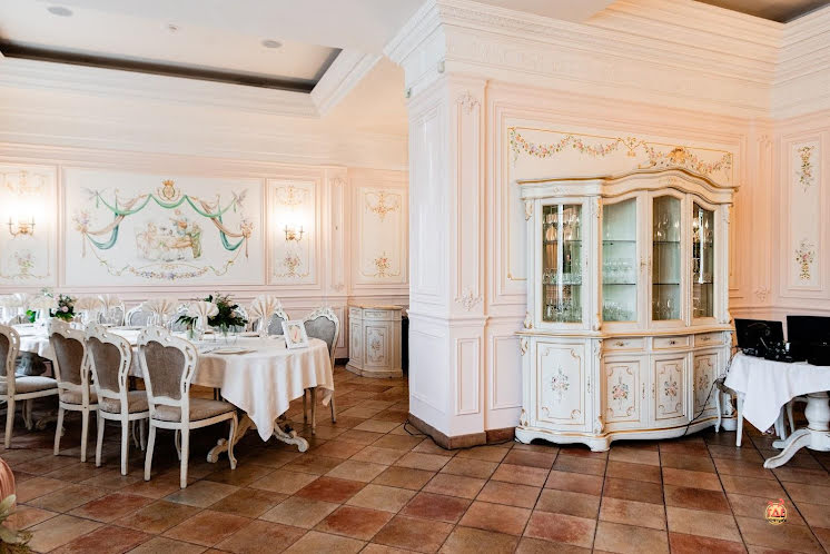 Зал "Буфф" в «Moliere» фотография №6