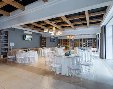  ресторан Медуза