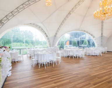  ресторан Nabat Palace Domodedovo