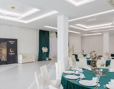  ресторан Эмиз