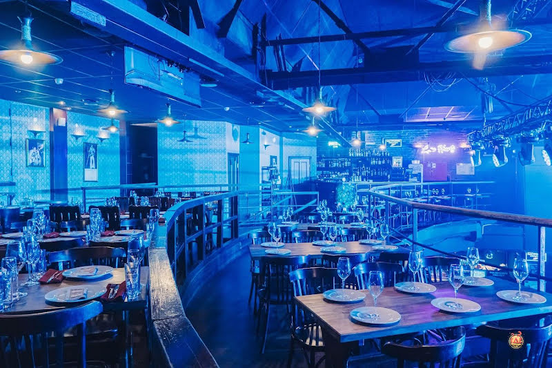 JAGGER фотография №17