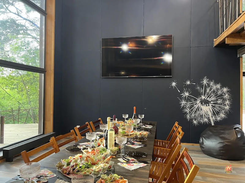 Гнездо фотография №2