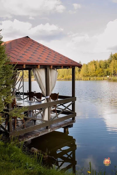 Усадьба в Юрлово фотография №16