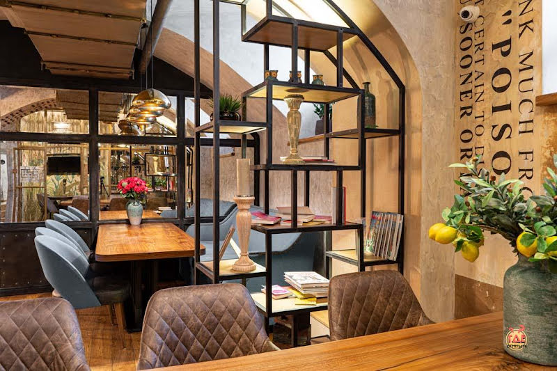 Il Letterato фотография №13