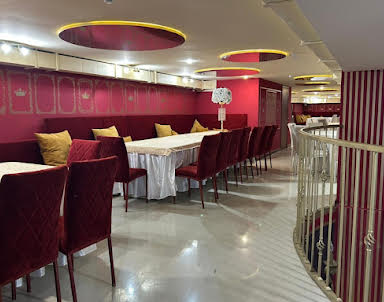  ресторан MaxxRoyal