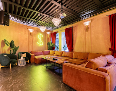  ресторан Moodmakers