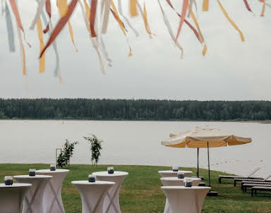  ресторан Берег