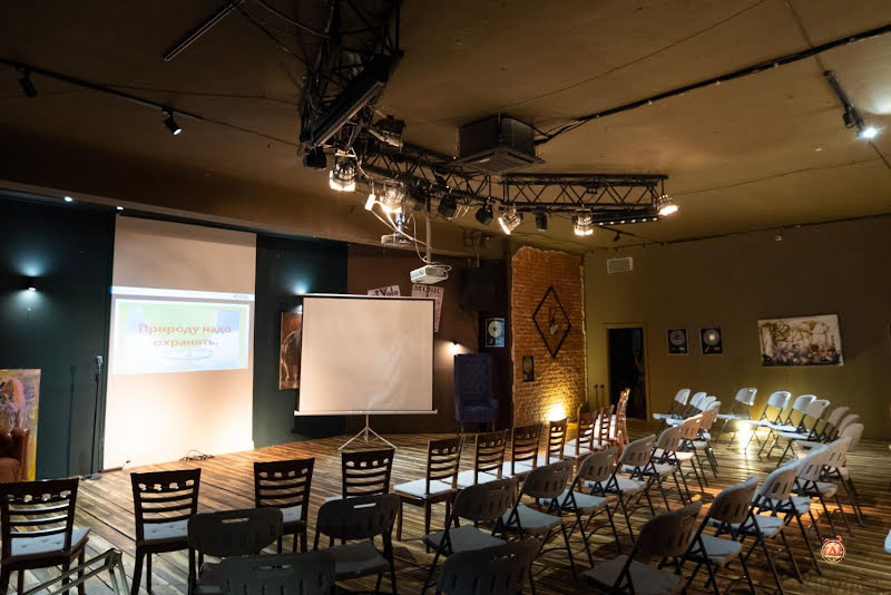 Арт-Пространство «Артист» фотография №3