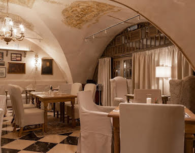  ресторан Таможня