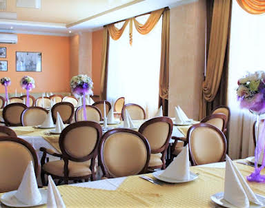  ресторан Ретро