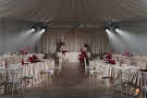 Стеклянный павильон в «Levada Hall»