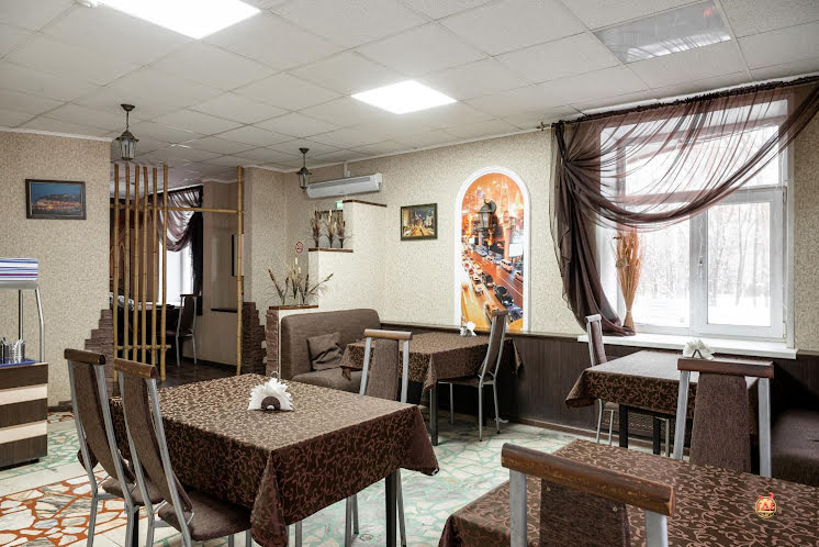 Зал №2 в «Вечернее» фотография №3