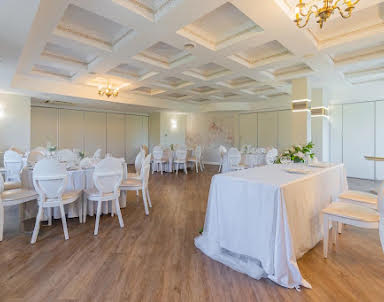  ресторан Гранд Петергоф