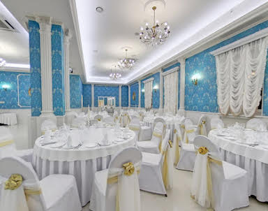 Корпоратив в Праздник