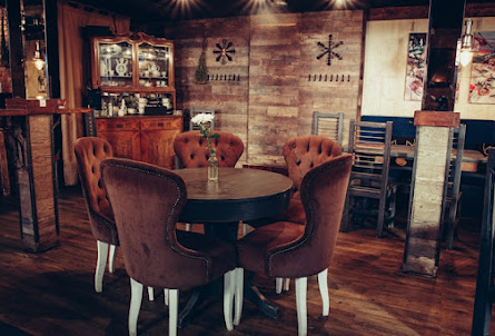 Зал "Основной" в Зал "Отдельный"