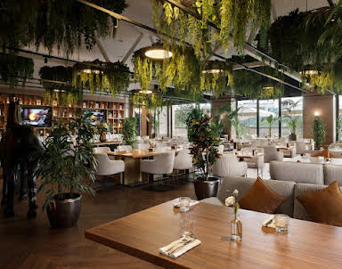  ресторан Боярский