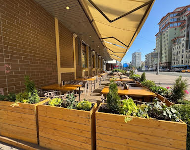  ресторан Fatto a mano