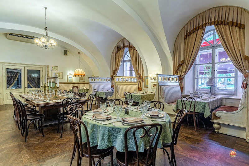 Русская рюмочная №1 фотография №1