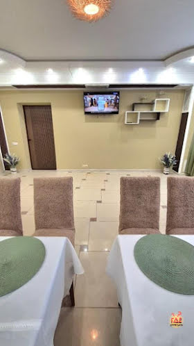 Малый зал в «Щербет на Комсомольской» фотография №7