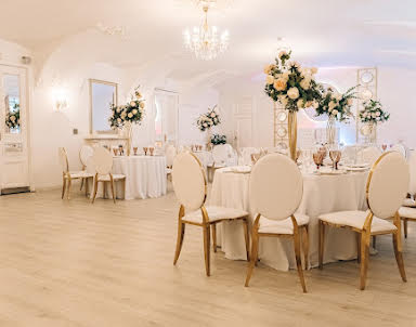  ресторан Niagara на Галерной