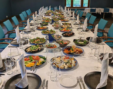  ресторан Гармония