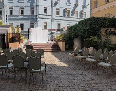  ресторан Александр