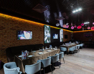  ресторан Джем