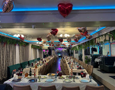  ресторан Санрайз