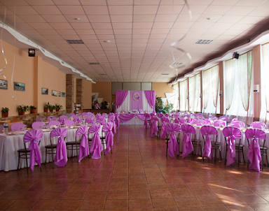  ресторан Прибайкальская