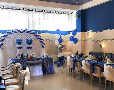  ресторан Капри