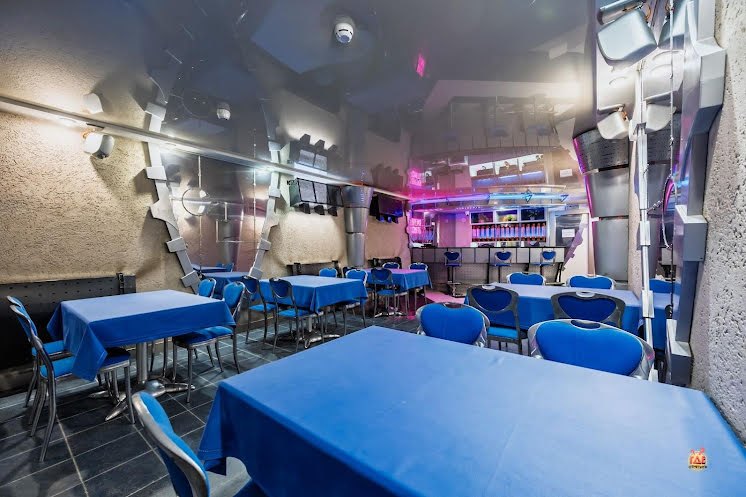 Караоке-бар в «Уральский Двор» фотография №8