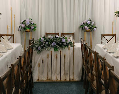  ресторан Огни Енисея